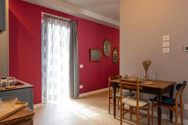 Le nostre suite