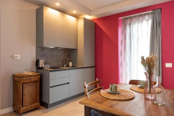 Le nostre suite